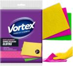 Vortex Szivacsos Törlőkendő 3 db-os Készlet, Karcolásmentes Vortex (Gąbczaste Ściereczki 3 sztuki Do Sprzątania)