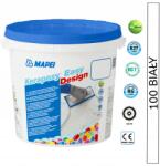 Mapei Epoxi fuga Mapei saválló Kerapoxy Easy Design 3kg 100 Fehér (80224520)