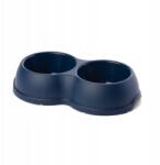 Barry King Két darabos műanyag tál szett Barry King kék 0, 5 l (14263)