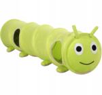 Kerbl Alagút Hernyó játék macska maine coona nyúl plüss összecsukható 170cm (4018653992333)