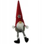 Luk Filc karácsonyi manó Antoś 45 cm ajándék karácsonyra (dpyqdp220-405AB / Boy)