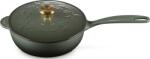 Le Creuset Cratita Holly, 21 cm, cimbru (21993211734464)