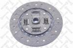 Stellox Kuplungtárcsa Mazda 626 2.0D 87-97 929 2.0 82-86