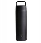 Zojirushi Termosz bögre forró italokhoz SM-RB60E-BA 600 ml Fekete (SM-RB60E-BA)