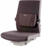 Fellowes Háttámasz Fellowes PlushTouch (8026501)