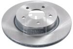 Febi Bilstein Disc frana FEBI BILSTEIN 108552 (108552) - fixbox