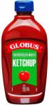 Global Magyarország Globus Ketchup Enyhe 485g Tartósítószermentes
