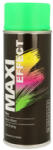 MaxiColor MAXI COLOR FLUORESZKÁLÓ FESTÉK VÉGSŐ FÉNYES LAKK SPRAY-BEN, Űrtartalom: 400ml (MX0019)