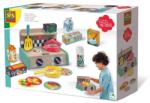 SES Creative Jucarie - Set bucatarie (18008) - ookee Bucatarie copii