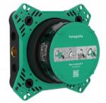 Hansgrohe Univerzális rejtett elemes zuhany. Hansgrohe Ibox universal 2 Új (01500180)