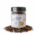 Ízműhely Manufaktúra - Narancsos fekete tea 60g