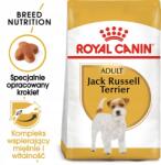 Royal Canin Bhn Jack Russell Terrier Felnőtt Kutyaeledel kg