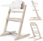 Cybex Iris 3az1ben fa etetőszék, Tálcával & Bset, 120kg (525000663)