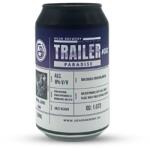 UGAR BREWERY Trailer #043 Paradise | Ugar| 0, 33L - 8%