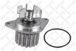 Stellox Vízpumpa Citroen C3 C4, Peugeot 206 307 1.4 16V 03