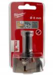 Milwaukee Korona M14 Gyémánt Töltettel 8mm 4932471760 (4932471760 8mm)