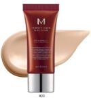 Missha M Perfect Cover BB Krém Natúr Sárgás-Bézs No. 23 20 ml