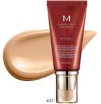 Missha M Perfect Cover BB Krém Méz-Bézs No. 27 50 ml
