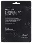 Benton Fermentation Maszk Pack