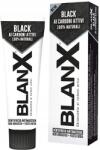 Blanx Paszta Activated Charcoal 75ML (BX39)