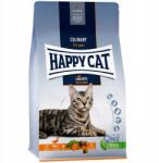 Happy Cat Culinary Farm Duck, szárazeledel felnőtt macskáknak, kacsa, 1, 3 kg, zsák