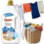 Passion Gold Universal Aktiv Mosógél Fehér Színes 100 Mosás 4L (4260145998297)