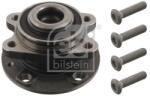 Febi Bilstein Set rulment roata FEBI BILSTEIN 29897 (29897) - fixbox