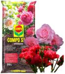 COMPO Rózsaföld Rózsa Alá 20L Compo Sana Táptalaj (do róż)