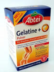 Abtei Gelatine Német zselatin por C-vitamin 400g 40 napra, Ízületekre (4250752203044)
