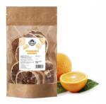 Artyzan Narancs Szárított Karikák Dísz Szárított Dísz Tea Dekoráció 100g (SBS-63)