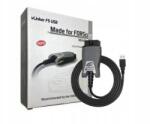 Vgate Interfész Vgate vLinker Fs Usb FORScan Ford Feps Ms Can MIC3322 OBD2 (Vgate vLinker FS USB FORScan Interfejs Ford)