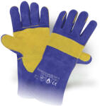 VM Footwear W1/20 munkavédelmi hegesztő kesztyű 35 cm (W1/20) - olibo