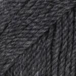 DROPS Design Alaska Fonal 05 sötétszürke mix (30967)