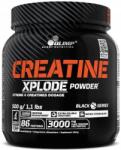 Olimp Sport Nutrition Creatine Xplode 500g, kreatin matrix, grapefruit íz (OLIMP Creatine Xplode)