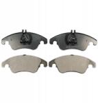 Denckermann Első Fékbetét Mercedes Cls C-class E-class Slc SLK-hoz