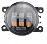  Drl 9 cm átmérőjű ködlámpa Subaru Foresterhez