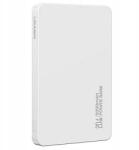 USAMS indukciós powerbank 5000mAh 20W Pd Fast Charge fehér/white Cy Series (5KCD23103)