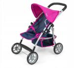 Milly Mally Natalie Prestige Navy babakocsi (5901761128178)