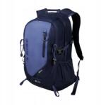 ALPINUS Teide Alpinus túrahátizsák 24 20-40 l sötétkék (P1342)