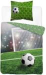Detexpol Focilabda szabadrúgás ágyneműhuzat 140x200 cm (VO-DL-034014)