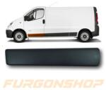  Trafic, Vivaro, Primastar díszléc, bal első ajtó, 01-13