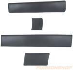  Trafic, Vivaro, Primastar díszléc szett, bal oldalra. 2001-2014