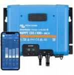 Victron Energy SmartSolar MPPT 150/100-MC4 VE. Can, 100A, 150V, MPPT (SCC115110511)
