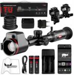 Guide Sensmart Hőkamerás távcső Hőkamerás céltávcső Guide TU650M Lrf 3.0 (TU650M 3.0)