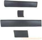  Trafic, Vivaro, Primastar díszléc szett, jobb oldalra. 2001-2014