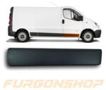  Trafic, Vivaro, Primastar díszléc, jobb első ajtó. 01-13