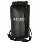 Amphibious Vízálló zsák Amphibious Tube 20L fekete (TS-1020-01)