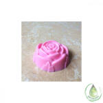  Szappanöntő forma -rózsa (NKC425233)