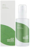ISNTREE Hidratáló és Bőrnyugtató Aloe Emulzió