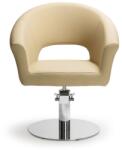  VENUS beige fodrászszék